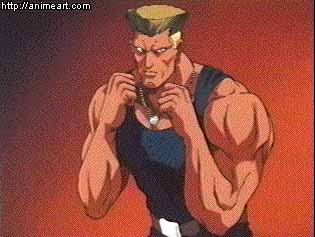 Otaku Gallery  / Anime e Manga / Street Fighters / Personaggi / Guile / guile (11).jpg